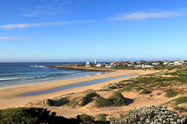 Cape Saint Francis, South Africa , South Africa